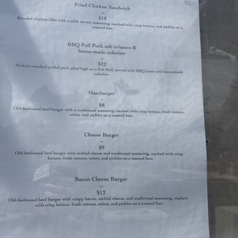 Clipper Galley - Menu - Food Trucks Near Me - Pacific Beach, Washington Clipper Galley - Menu - Food Trucks Near Me - Pacific Beach, Washington