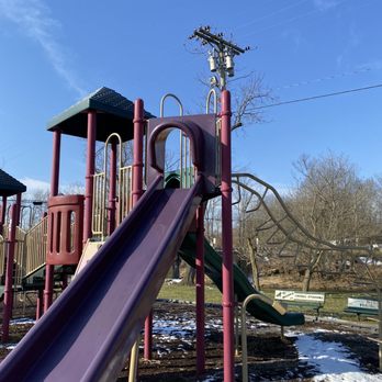Spencer Playground - Playgrounds Near Me - Taylorsville, Kentucky