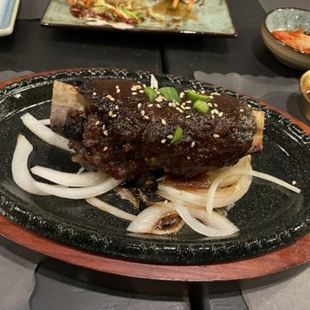 Bell86 - Duck - Korean Near Me - Brookline, Massachusetts