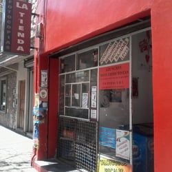 La Tienda