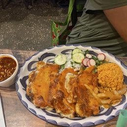 Quesabirria Plate Tacos with Shrimp Quesabirria Plate Tacos with Shrimp