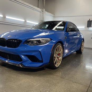 SV Auto Pros - Auto Detailing Near Me - San Jose, California