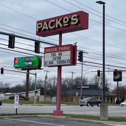 Tony Packo's