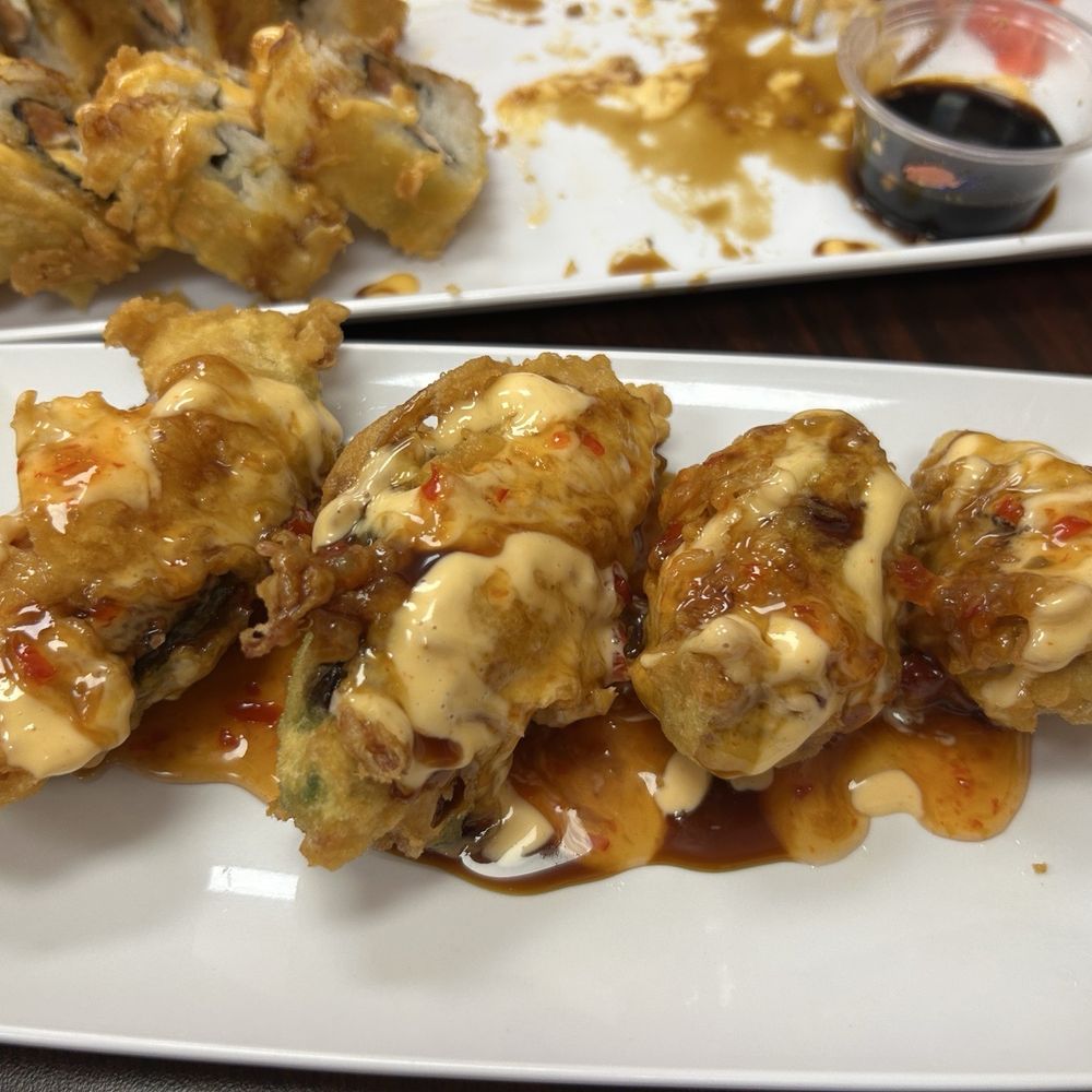 Pusaka - Heart Atack - Japanese Near Me - Fairview Heights, Illinois Pusaka - Heart Atack - Japanese Near Me - Fairview Heights, Illinois