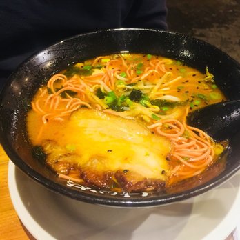 Hajime - Ramen Near Me - Atlanta, Georgia Hajime - Ramen Near Me - Atlanta, Georgia