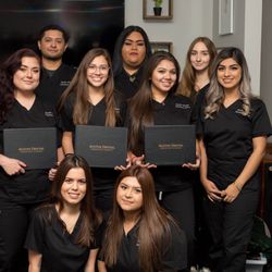 Austin Dental Assistant School - Circle C