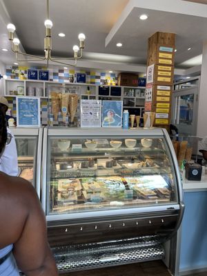 Brown Butter Creamery by null