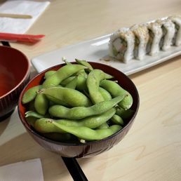 Cr1. California Roll