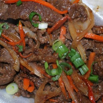 Gyro Kings - Spicy Beef bulgogi - Korean Near Me - Fayetteville, North Carolina Gyro Kings - Spicy Beef bulgogi - Korean Near Me - Fayetteville, North Carolina