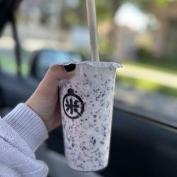 Yomie’s Rice x Yogurt - San Jose - Purple Rice Yogurt