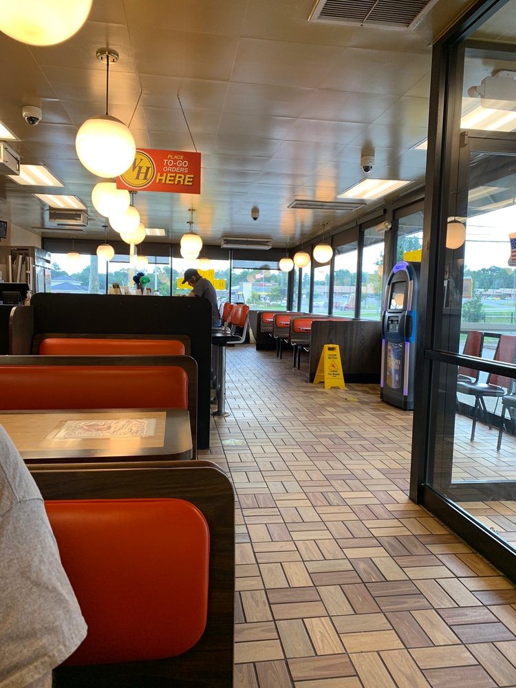 WAFFLE HOUSE Updated July 2024 14 Photos 1141 Hwy 280 By Pass, Phenix City, Alabama