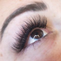 Beach House Lashes