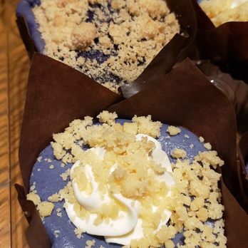 Cafe 86 - Desserts Near Me - Artesia, California