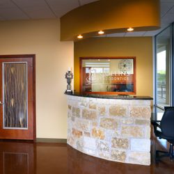Collins Endodontics - Reception
