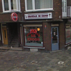 Snackbar de Kroon - De Kroon