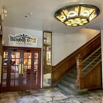 Bombay Grill - Entrance - Indian Near Me - Boise, Idaho Bombay Grill - Entrance - Indian Near Me - Boise, Idaho