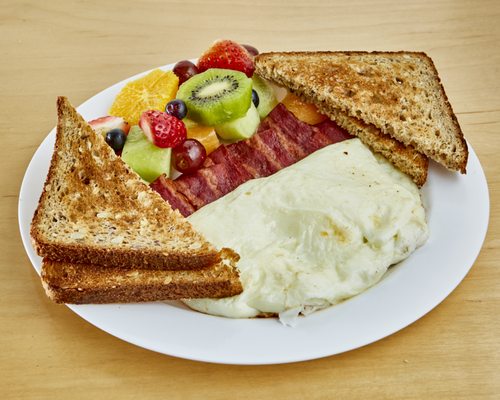 Montagu's Gusto by null