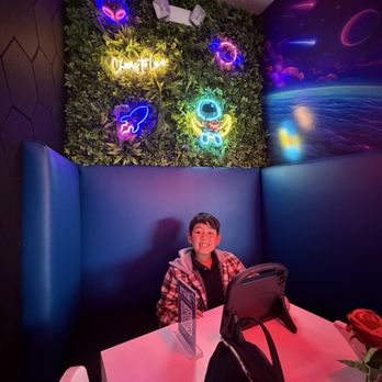 Cosmic - Venues & Event Spaces Near Me - Alpharetta, Georgia