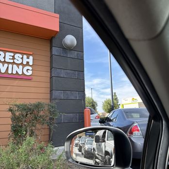 Dunkin' - Donuts Near Me - Moreno Valley, California Dunkin' - Donuts Near Me - Moreno Valley, California