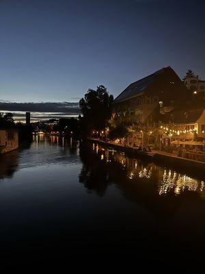 Zurich Marriott Hotel by null