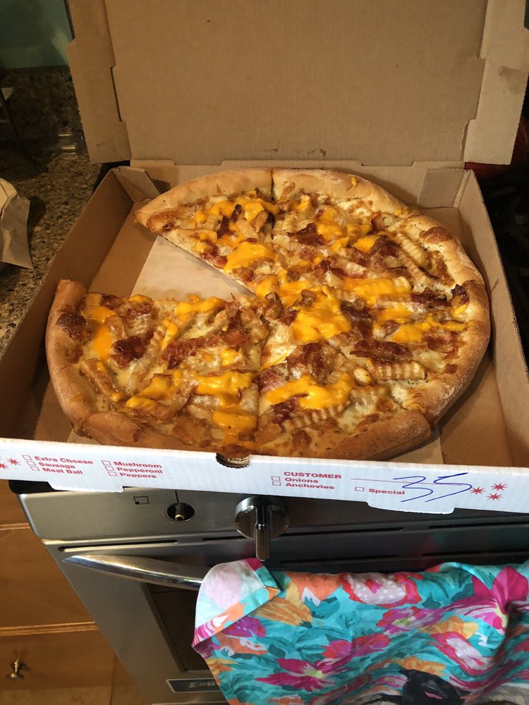 VERO PIZZERIA 20 Photos & 20 Reviews Pizza 108 S Black Horse Pike