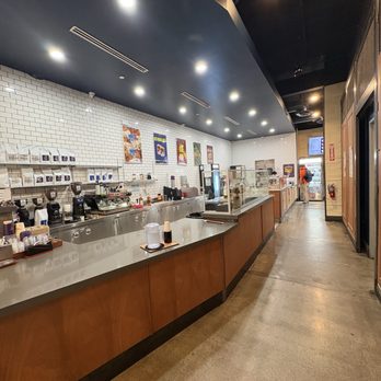 Smoking Tiger Coffee Lab - Coffee & Tea Near Me - Whittier, California Smoking Tiger Coffee Lab - Coffee & Tea Near Me - Whittier, California