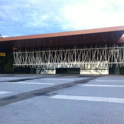 Expo Renault Barigui
