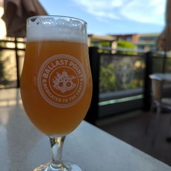 Ballast Point - Patio dining! - Brewpubs Near Me - Anaheim, California Ballast Point - Patio dining! - Brewpubs Near Me - Anaheim, California
