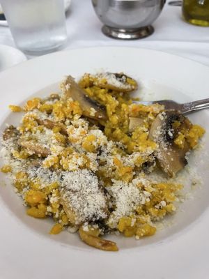 Ristorante Saraceno - Boston by null