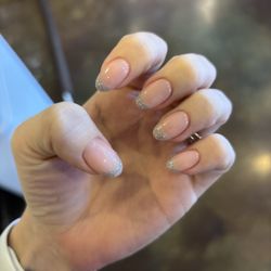 Lotus Day Spa & Salon - Amazing nails!!! Kayla is the best and always takes her time!!