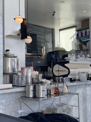 Cafe Réveille by null