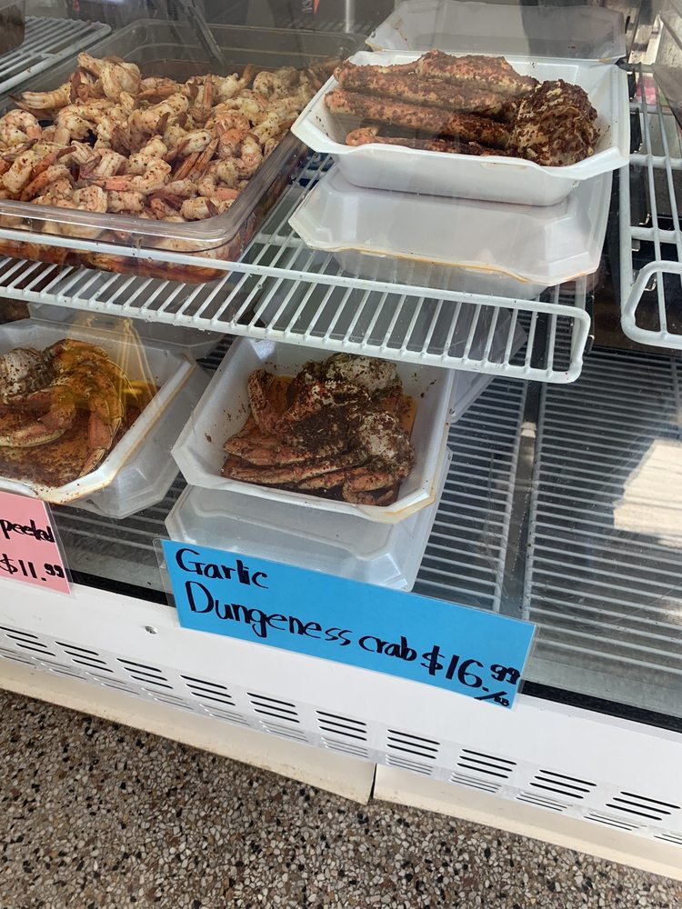 PETER’S SEAFOOD & CRABHOUSE Updated September 2024 12 Photos 4312