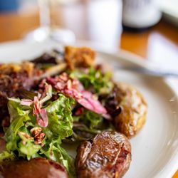 Tröegs Brewing Company - Smashed Potatoes