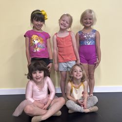 DNA Dance Studio