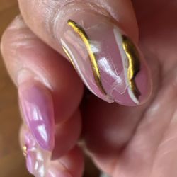 The Nail Room