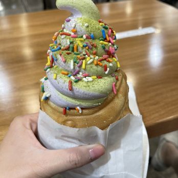 Snowtime - Desserts Near Me - Mesa, Arizona