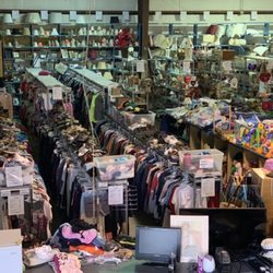 My Purpose Thrift - Clothing, Home Goods, Decor!!! :-D