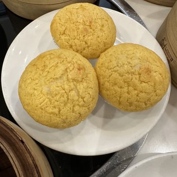 MingHin Cuisine - Pineapple buns - Dim Sum Near Me - Chicago, Illinois MingHin Cuisine - Pineapple buns - Dim Sum Near Me - Chicago, Illinois
