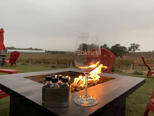 Bokisch Vineyards by null