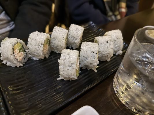 Star Sushi & Bar by null