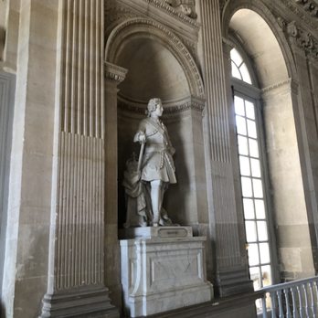 Château de Versailleo - Landmarks & Historical Buildings Near Me - Versailles, 78 Château de Versailleo - Landmarks & Historical Buildings Near Me - Versailles, 78