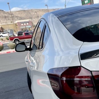 Maverik Adventure's First Stop - This is my car. Maverik gas station Sunset fort apache - Gas Stations Near Me - Las Vegas, Nevada