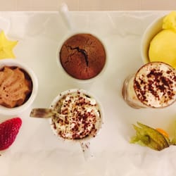 Le Fourneau d'Alain - Very dioecious food, the best I have had so far!