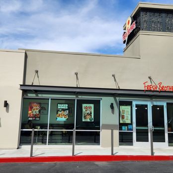 Fresh Brothers Pizza Manhattan Beach - Welcome! - Pizza Near Me - Manhattan Beach, California Fresh Brothers Pizza Manhattan Beach - Welcome! - Pizza Near Me - Manhattan Beach, California