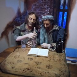 Pirates!Legends Of The Gulf Coast