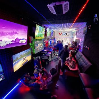 Virtual Realm Gaming - Game Truck Rental Near Me Virtual Realm Gaming - Game Truck Rental Near Me
