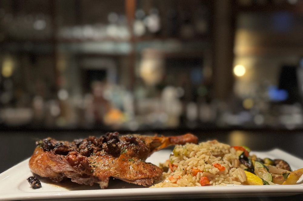 Portneuf Grille & Lounge Logo