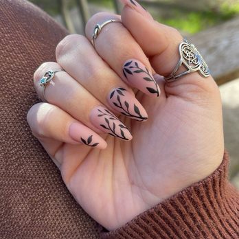 Le Star Nails & Spa - Custom nail art - Nail Salons Near Me - Auburn, California Le Star Nails & Spa - Custom nail art - Nail Salons Near Me - Auburn, California