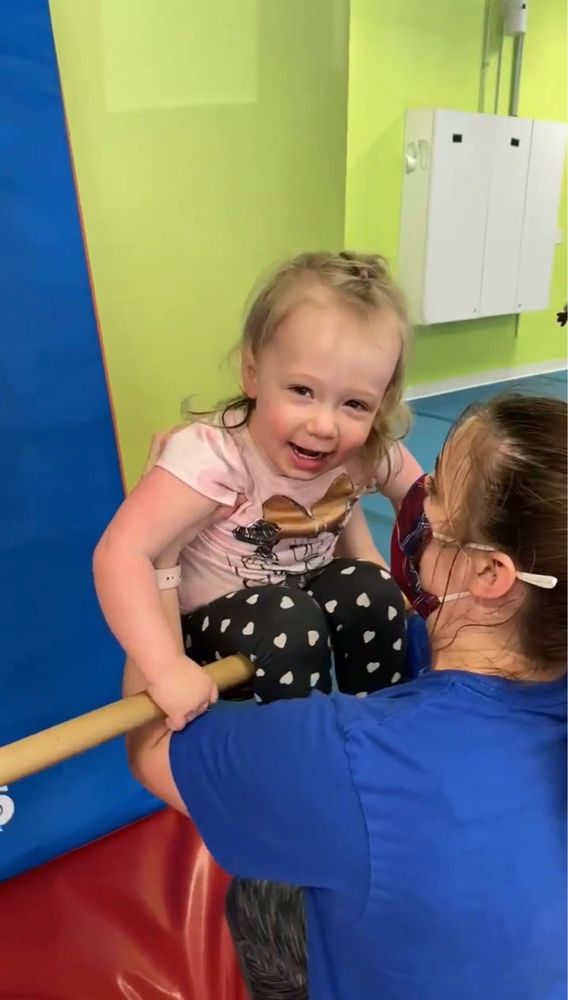 THE LITTLE GYM OF DULLES LANDING Updated October 2024 24570 Dulles