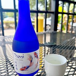 Green Papaya - Sake